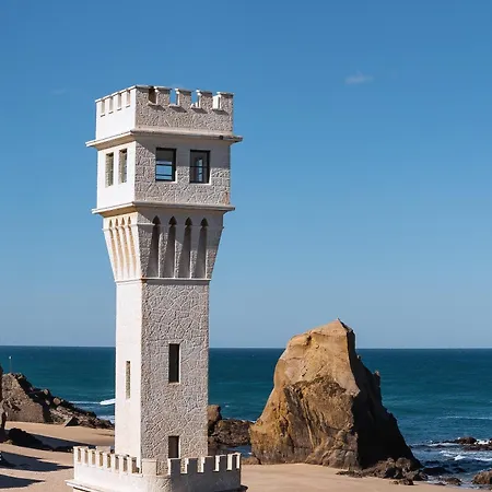 Oceanland - Holiday home *