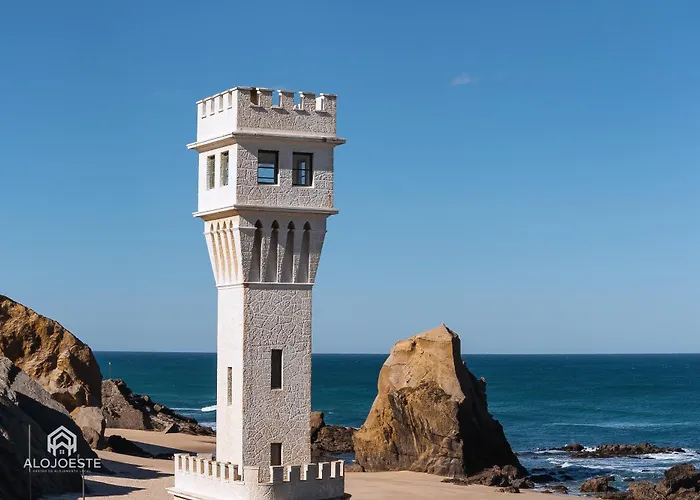 Oceanland - Сasa de vacaciones *